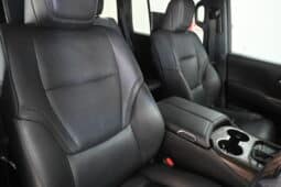 TOYOTA LAND CRUISER 300 3.3D ZX full