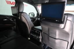 TOYOTA LAND CRUISER 300 3.3D ZX full