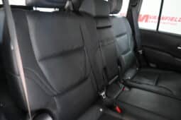 TOYOTA LAND CRUISER 300 3.3D ZX full
