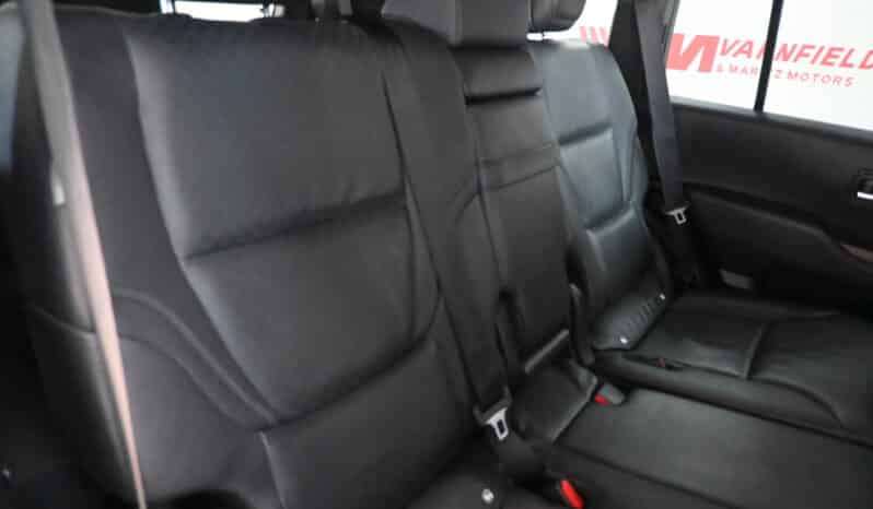 TOYOTA LAND CRUISER 300 3.3D ZX full