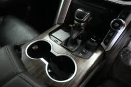 TOYOTA LAND CRUISER 300 3.3D ZX full