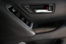 TOYOTA LAND CRUISER 300 3.3D ZX full