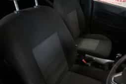 FORD FIESTA 1.4 AMBIENTE 5DR full