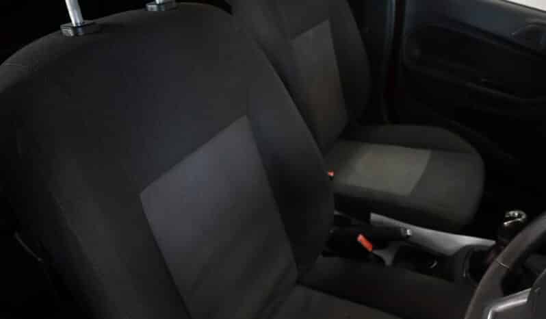 FORD FIESTA 1.4 AMBIENTE 5DR full