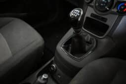 FORD FIESTA 1.4 AMBIENTE 5DR full