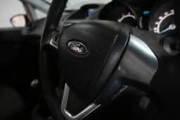 FORD FIESTA 1.4 AMBIENTE 5DR full