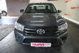 TOYOTA HILUX 2.0 VVTI A/C P/U S/C full