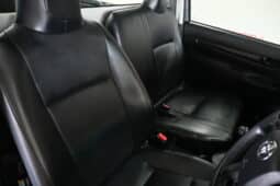 TOYOTA HILUX 2.0 VVTI A/C P/U S/C full
