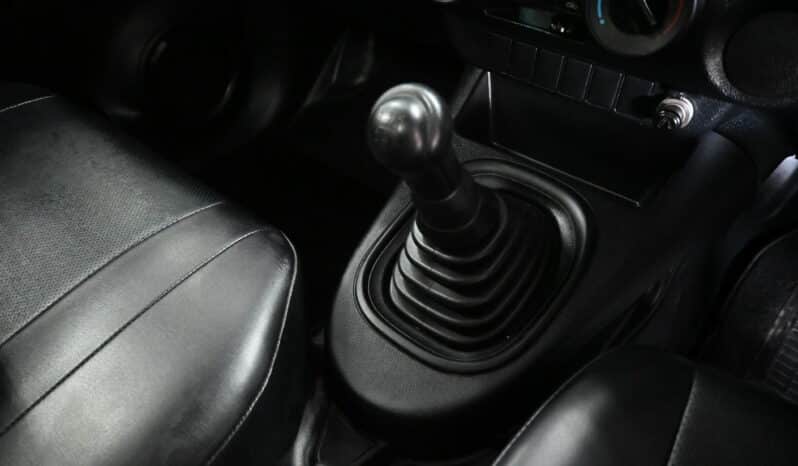 TOYOTA HILUX 2.0 VVTI A/C P/U S/C full