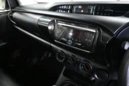 TOYOTA HILUX 2.0 VVTI A/C P/U S/C full