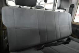 TOYOTA LAND CRUISER 79 4.5D P/U D/C full