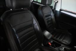 VOLKSWAGEN TIGUAN 2.0TDI COMFORTLINE 4MOT A/T full
