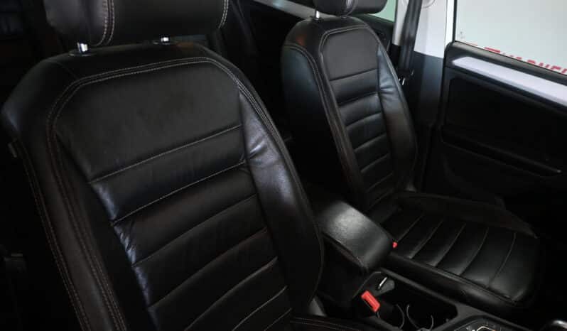 VOLKSWAGEN TIGUAN 2.0TDI COMFORTLINE 4MOT A/T full