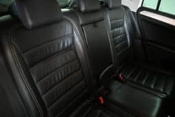 VOLKSWAGEN TIGUAN 2.0TDI COMFORTLINE 4MOT A/T full