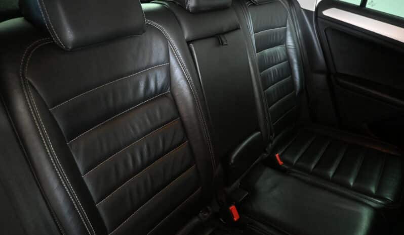VOLKSWAGEN TIGUAN 2.0TDI COMFORTLINE 4MOT A/T full