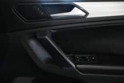 VOLKSWAGEN TIGUAN 2.0TDI COMFORTLINE 4MOT A/T full