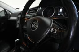 VOLKSWAGEN TIGUAN 2.0TDI COMFORTLINE 4MOT A/T full