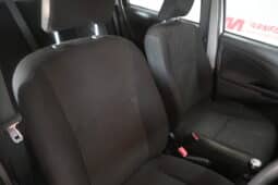TOYOTA ETIOS 1.5 XS SPRINT 5DR full