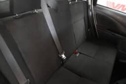 TOYOTA ETIOS 1.5 XS SPRINT 5DR full