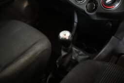 TOYOTA ETIOS 1.5 XS SPRINT 5DR full