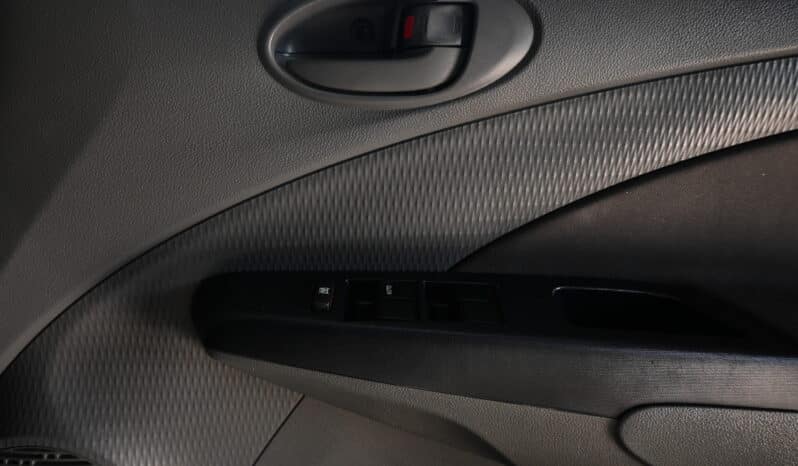 TOYOTA ETIOS 1.5 XS SPRINT 5DR full