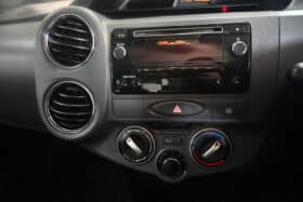 TOYOTA ETIOS 1.5 XS SPRINT 5DR