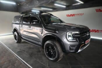Toyota Land Cruiser 300 V6 3.3D GX-R