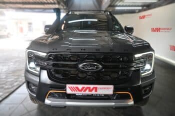 Toyota Land Cruiser 300 V6 3.3D GX-R