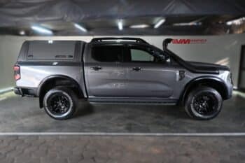 Toyota Land Cruiser 300 V6 3.3D GX-R