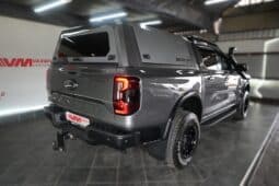 FORD RANGER 2.0 BITURBO WILDTRAK X A/T D/C full
