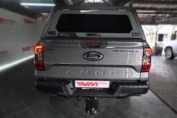 FORD RANGER 2.0 BITURBO WILDTRAK X A/T D/C full