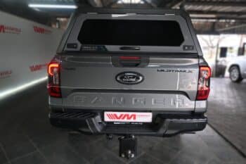 Toyota Land Cruiser 300 V6 3.3D GX-R