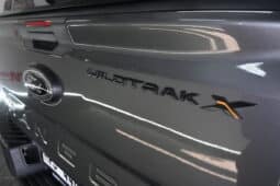 FORD RANGER 2.0 BITURBO WILDTRAK X A/T D/C full