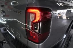 FORD RANGER 2.0 BITURBO WILDTRAK X A/T D/C full