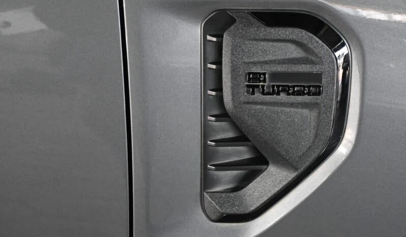 FORD RANGER 2.0 BITURBO WILDTRAK X A/T D/C full