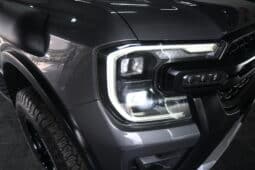 FORD RANGER 2.0 BITURBO WILDTRAK X A/T D/C full