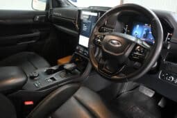 FORD RANGER 2.0 BITURBO WILDTRAK X A/T D/C full