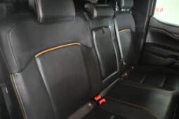 FORD RANGER 2.0 BITURBO WILDTRAK X A/T D/C full