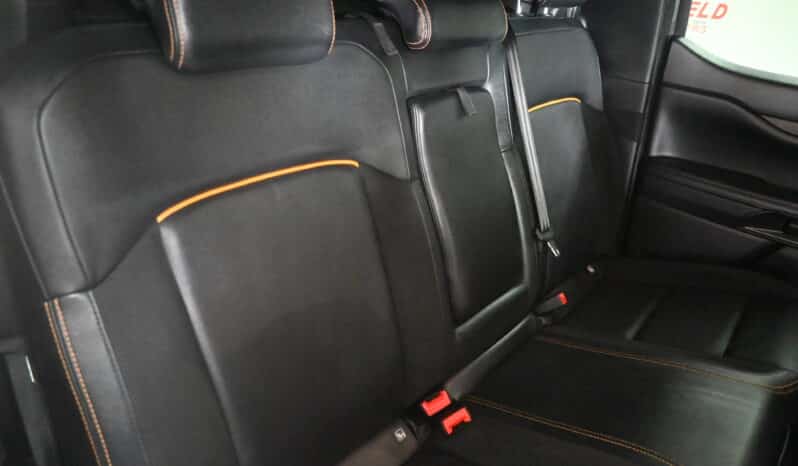 FORD RANGER 2.0 BITURBO WILDTRAK X A/T D/C full