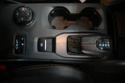 FORD RANGER 2.0 BITURBO WILDTRAK X A/T D/C full