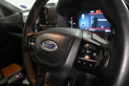 FORD RANGER 2.0 BITURBO WILDTRAK X A/T D/C full