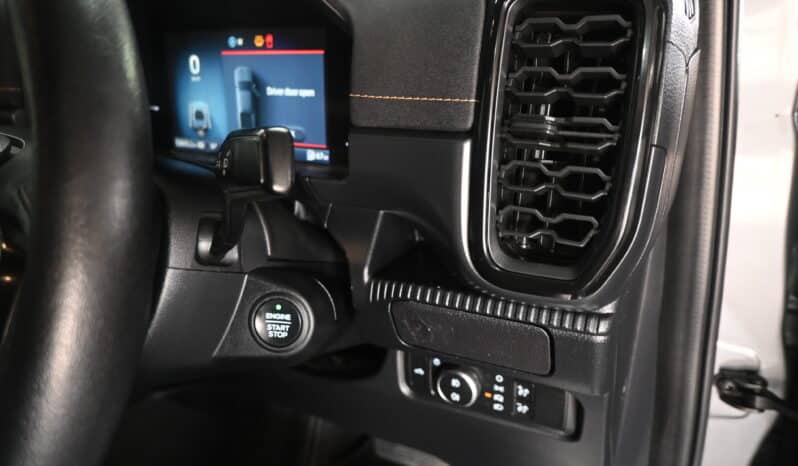 FORD RANGER 2.0 BITURBO WILDTRAK X A/T D/C full