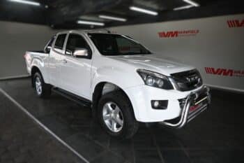 Toyota Land Cruiser 300 V6 3.3D GX-R
