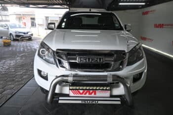 Toyota Land Cruiser 300 V6 3.3D GX-R