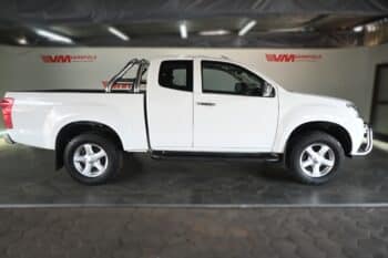 Toyota Land Cruiser 300 V6 3.3D GX-R