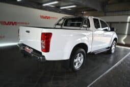 ISUZU KB300D-TEQ LX 4X2 E/C full