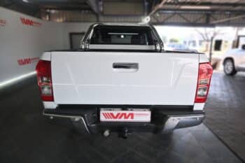 Toyota Land Cruiser 300 V6 3.3D GX-R