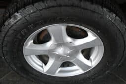 ISUZU KB300D-TEQ LX 4X2 E/C full