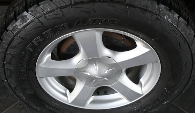 ISUZU KB300D-TEQ LX 4X2 E/C full