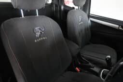 ISUZU KB300D-TEQ LX 4X2 E/C full
